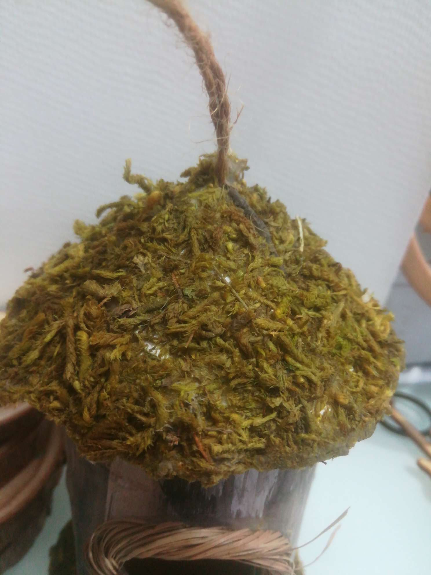 新款/挂件/手工细节图