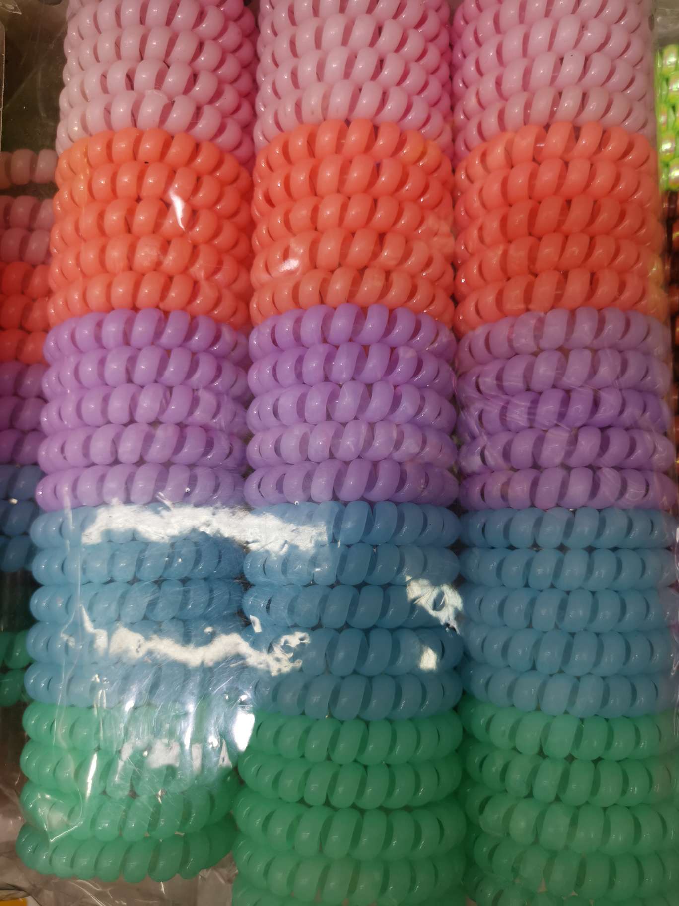 果冻产品图