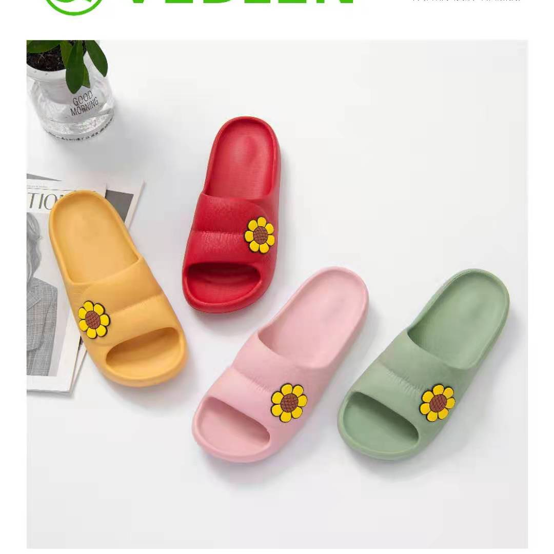 Veblen EVA rubber and plastic light drag for women