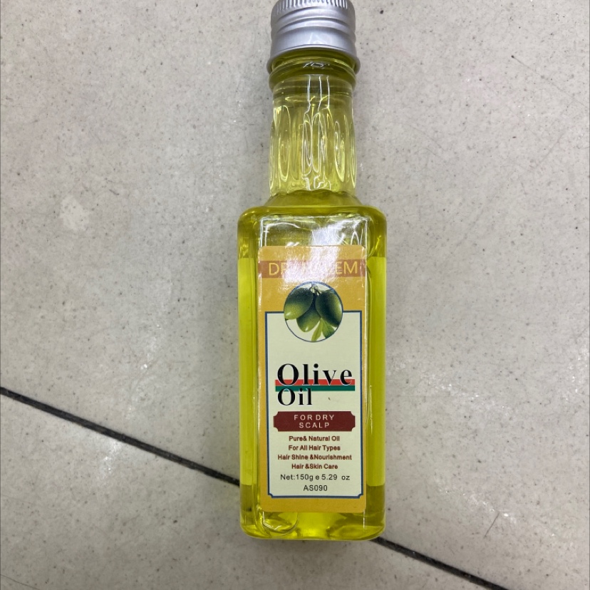 Olive oil橄榄油