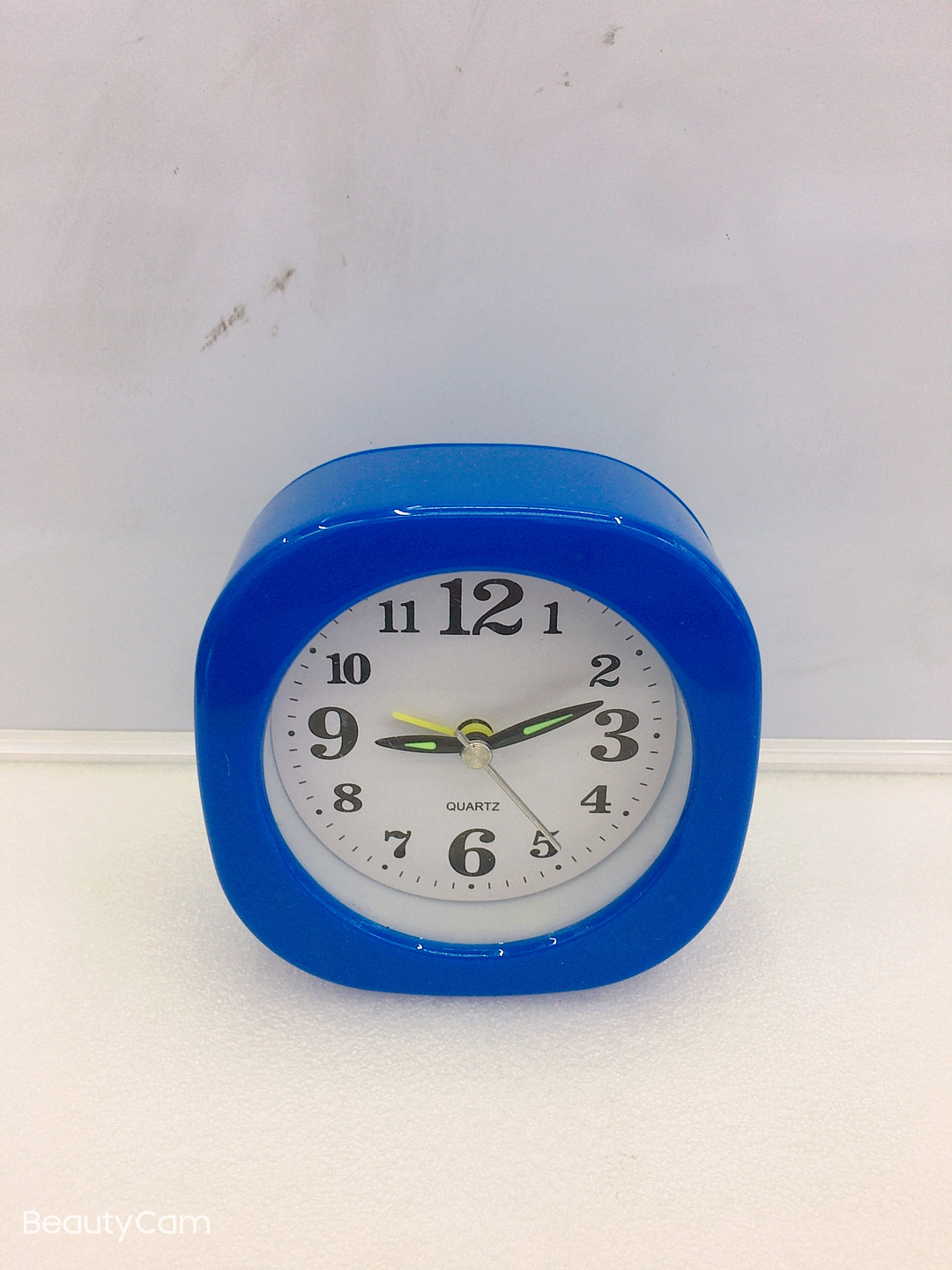 休闲小闹钟产品图