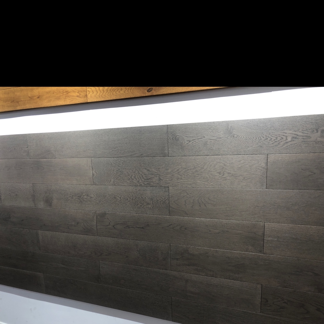 Moganshan SM-A-ZG-013 household solid wood flooring
