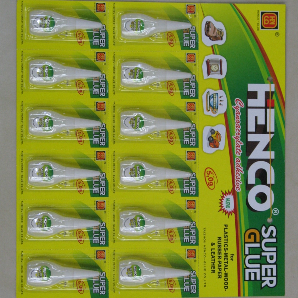 SL12恒固强力胶图