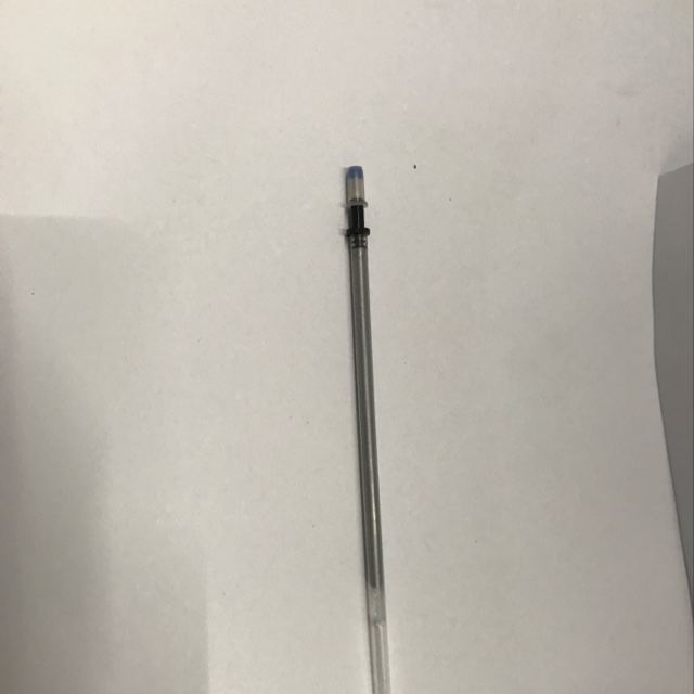 Mercury pen details Picture