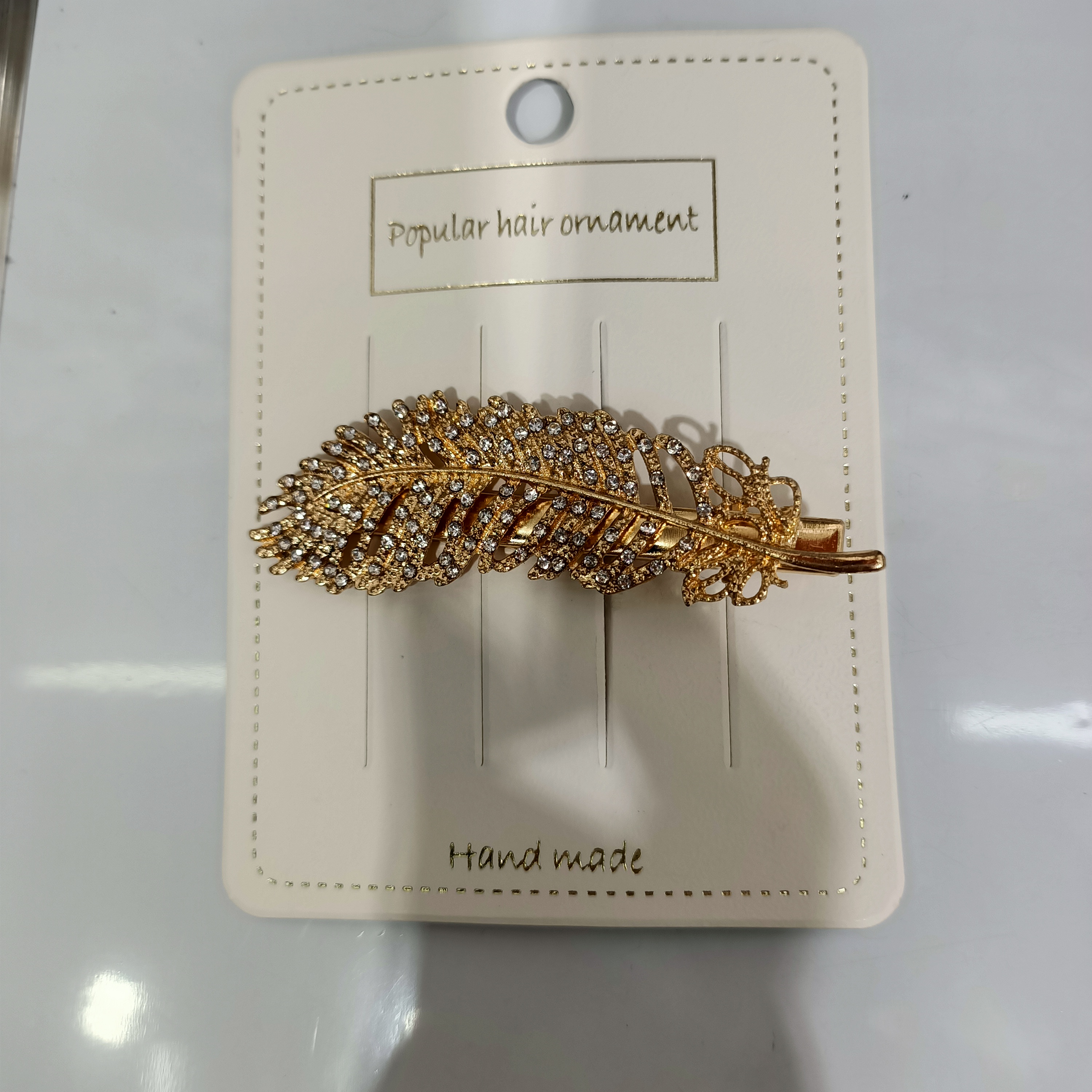 Leaf clip thumbnail