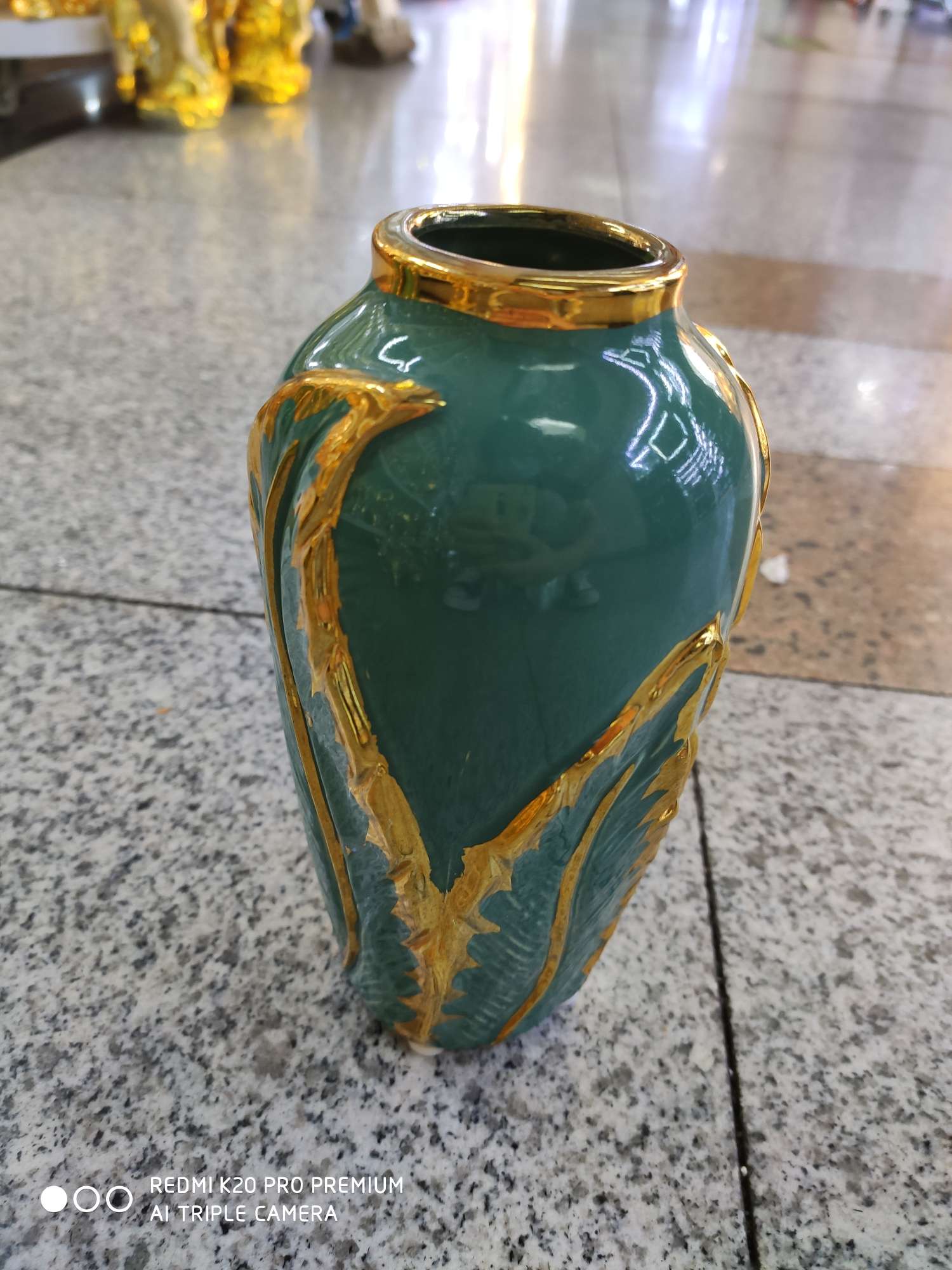 花瓶/陶瓷产品图