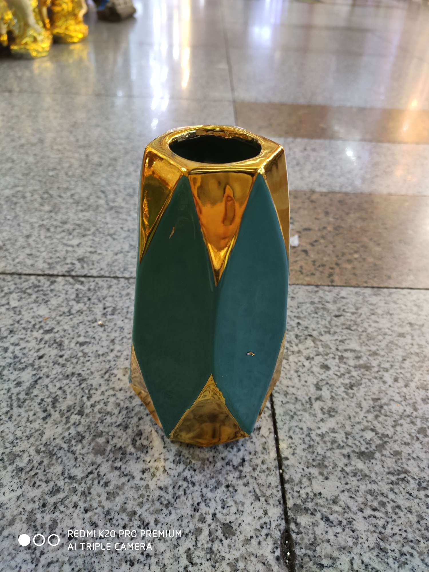 花瓶/陶瓷产品图
