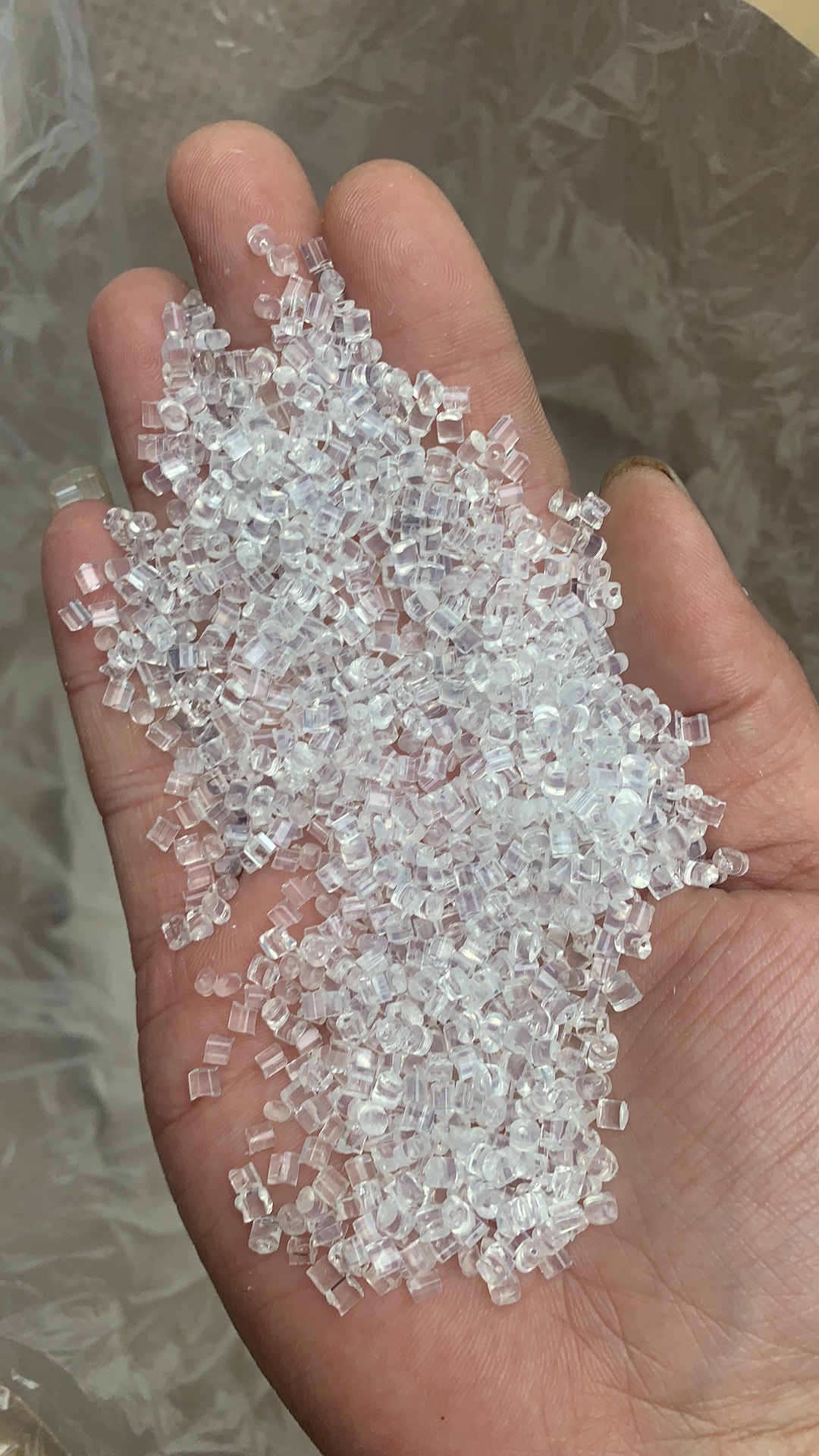 Ajin Plastic Acrylic A 10 details Picture