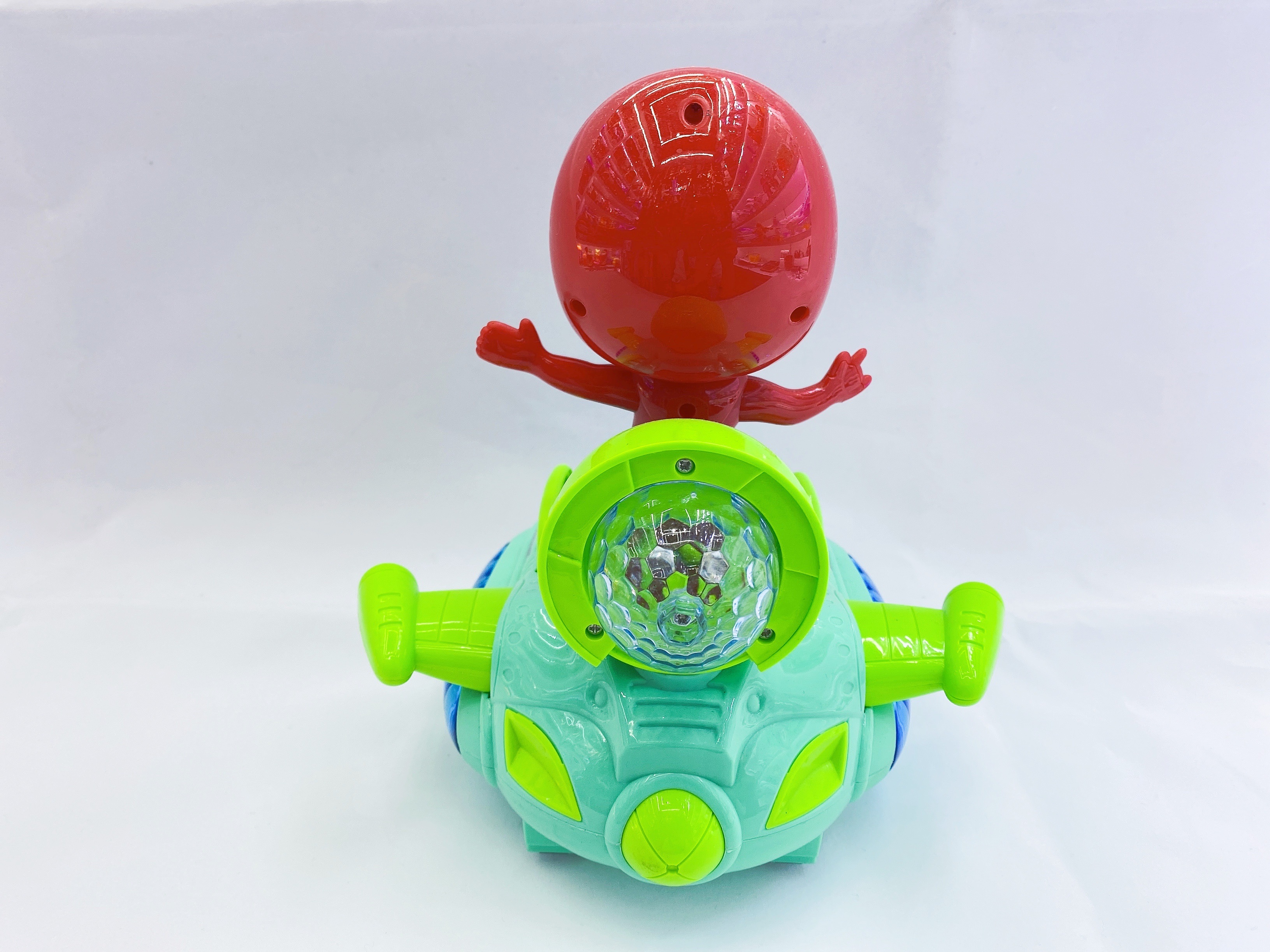 飞行器玩具实物图