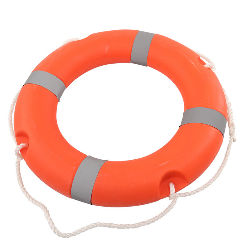 救生圈细节图