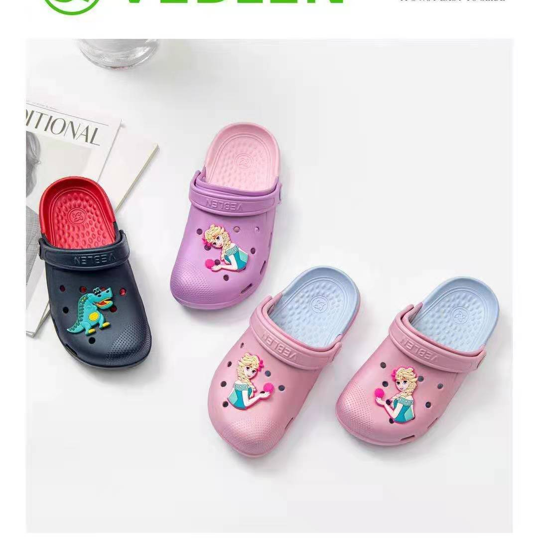 Veblen light Crocs 6957