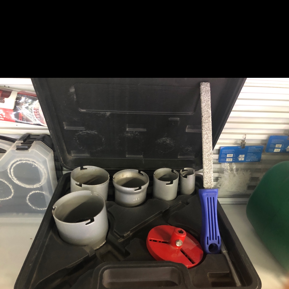 开孔器详情图1