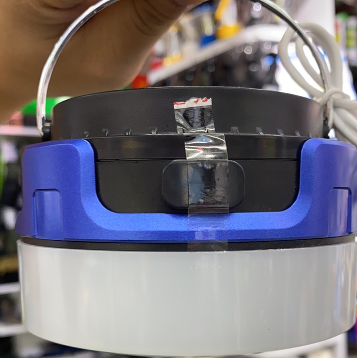 Solar lighting