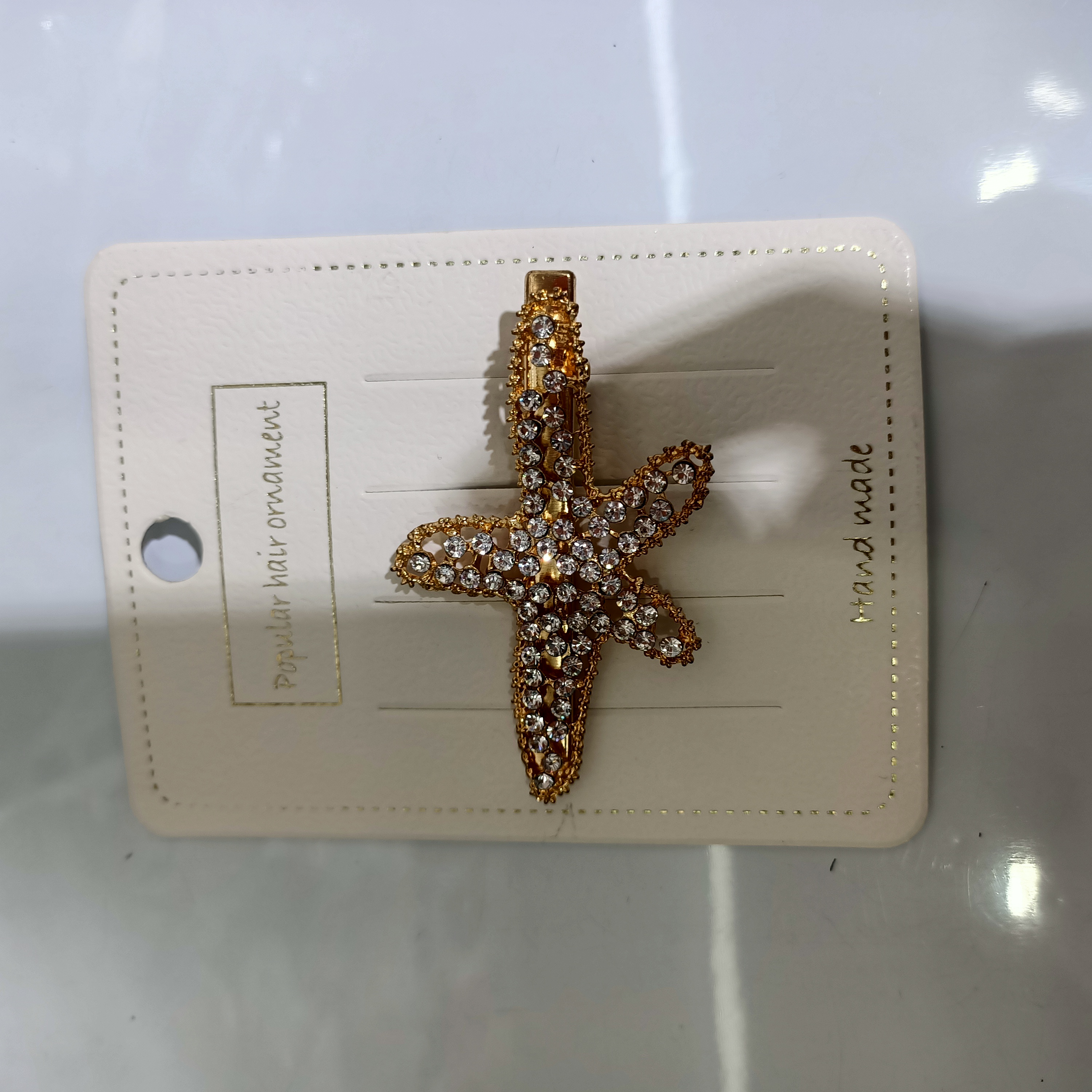 Starfish clip thumbnail