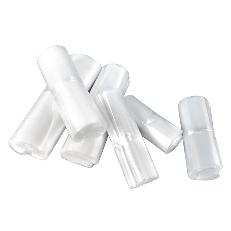 PE袋平口加厚透明包装袋产品图