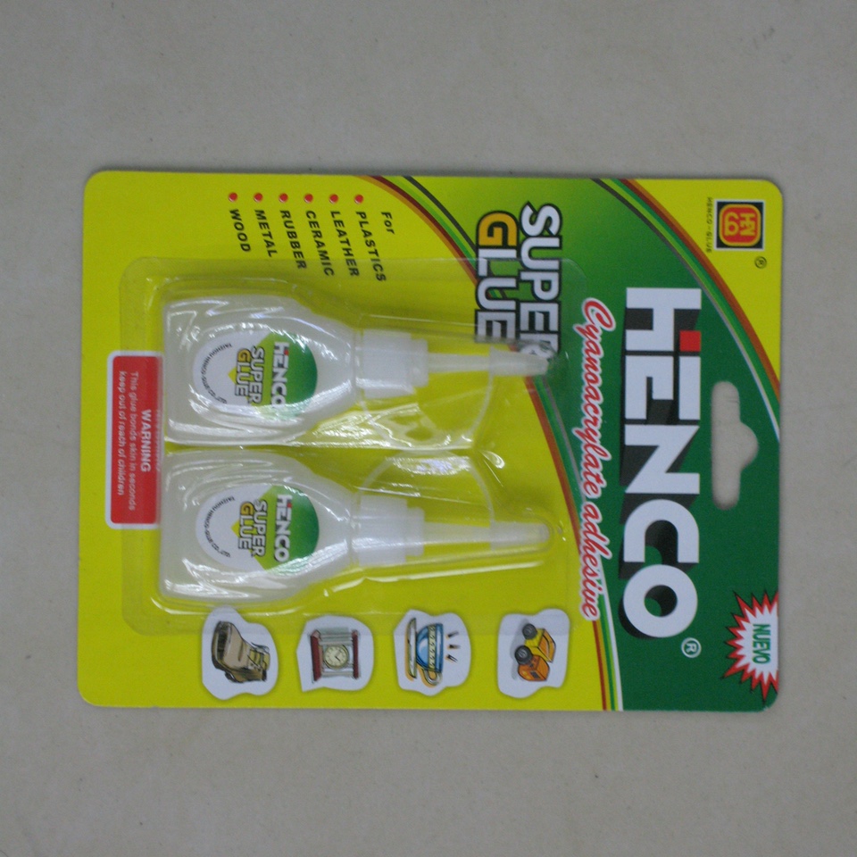 SL2恒固强力胶图