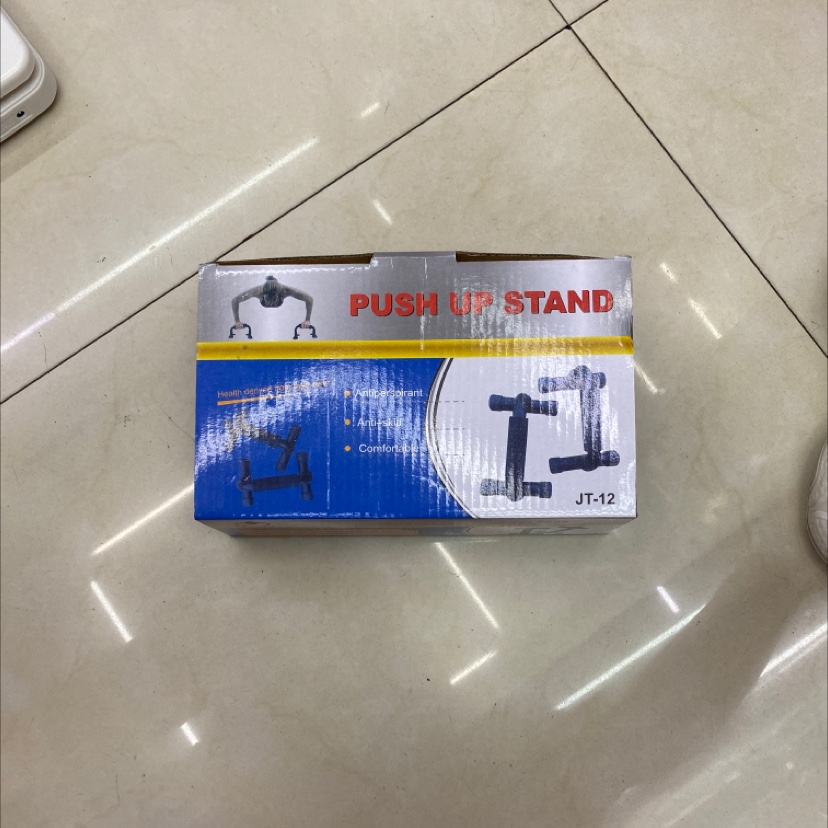 腹卧撑 /健身器产品图