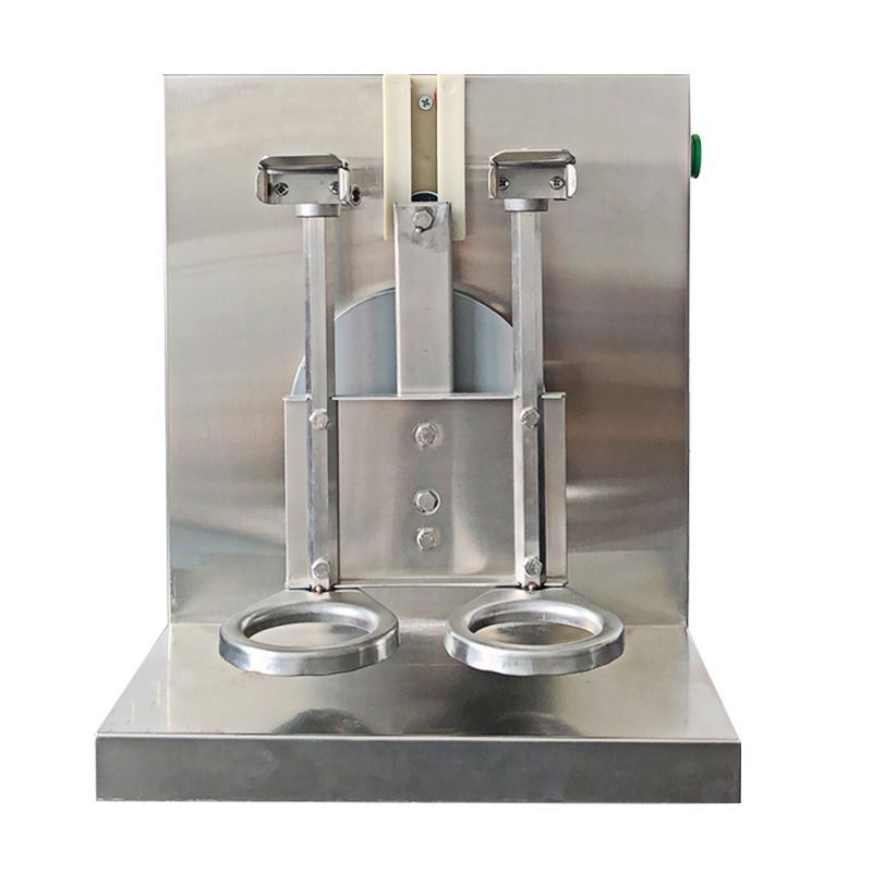 奶茶摇摇机产品图