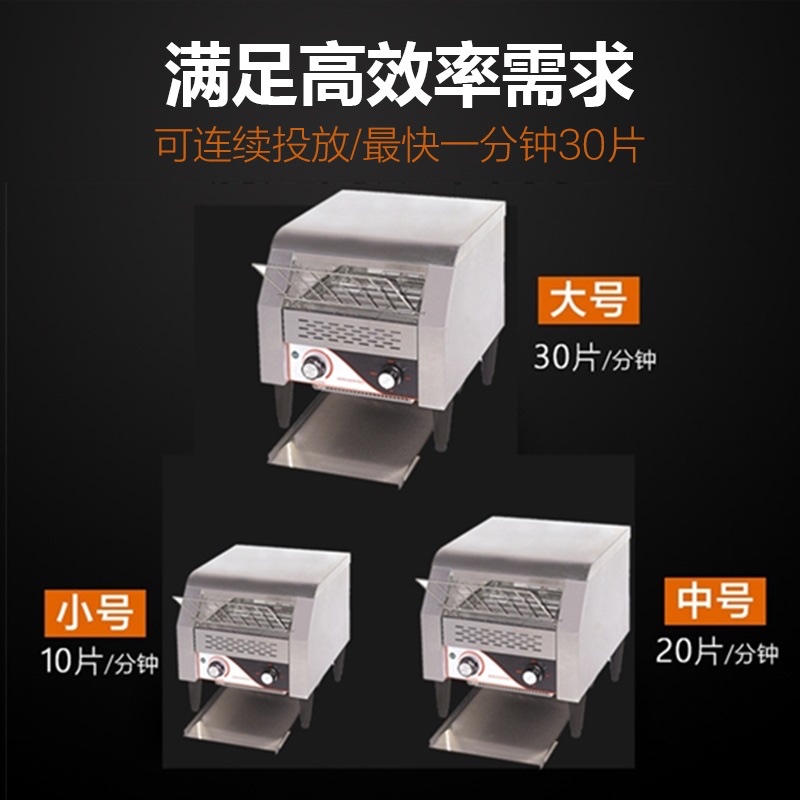 Chain-type multitype furnace 150 Specification image