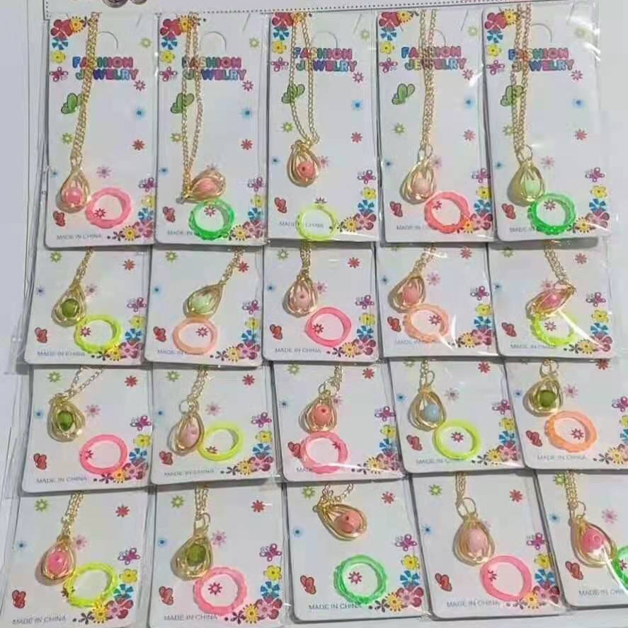 项链戒指饰品装饰品