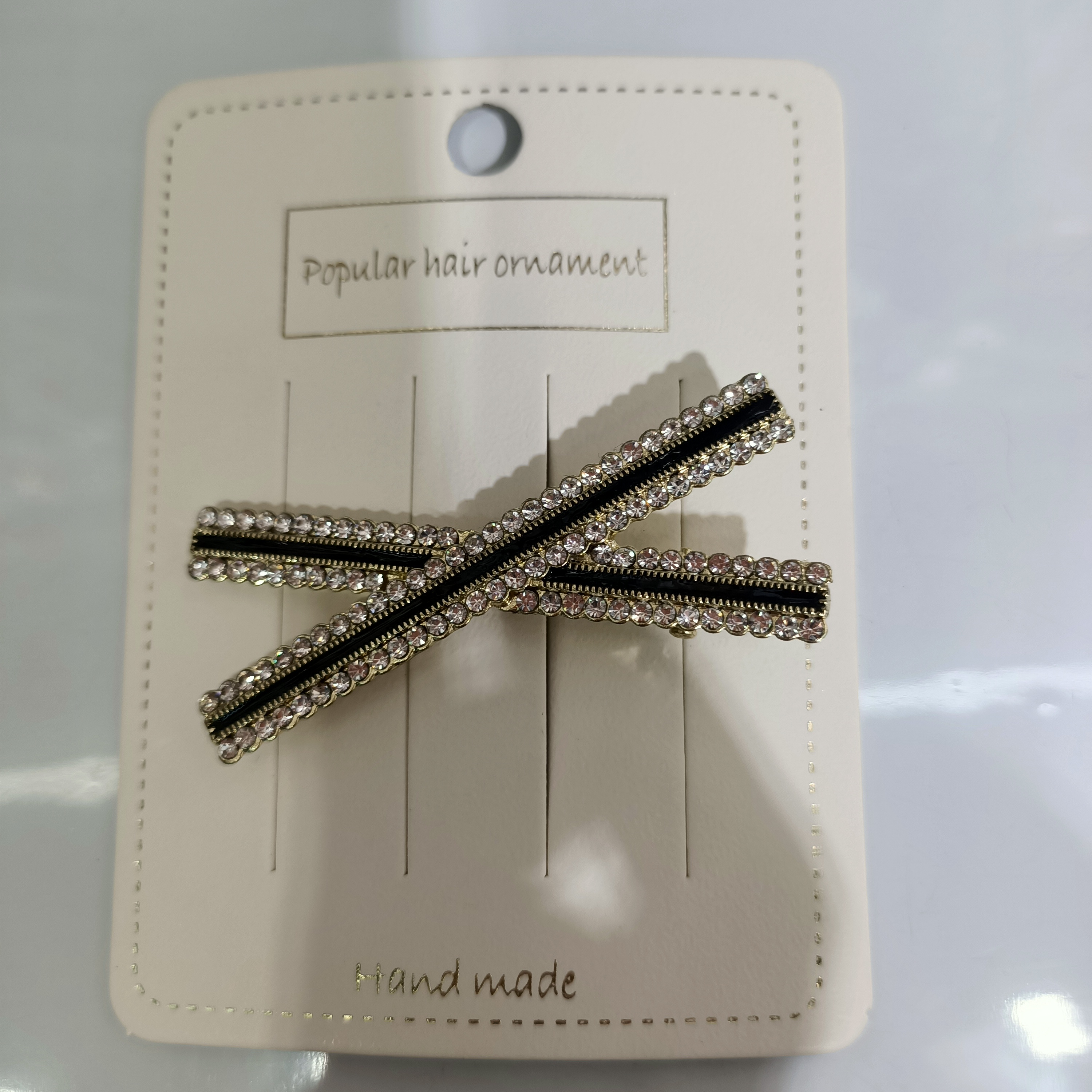 Cross clamp thumbnail