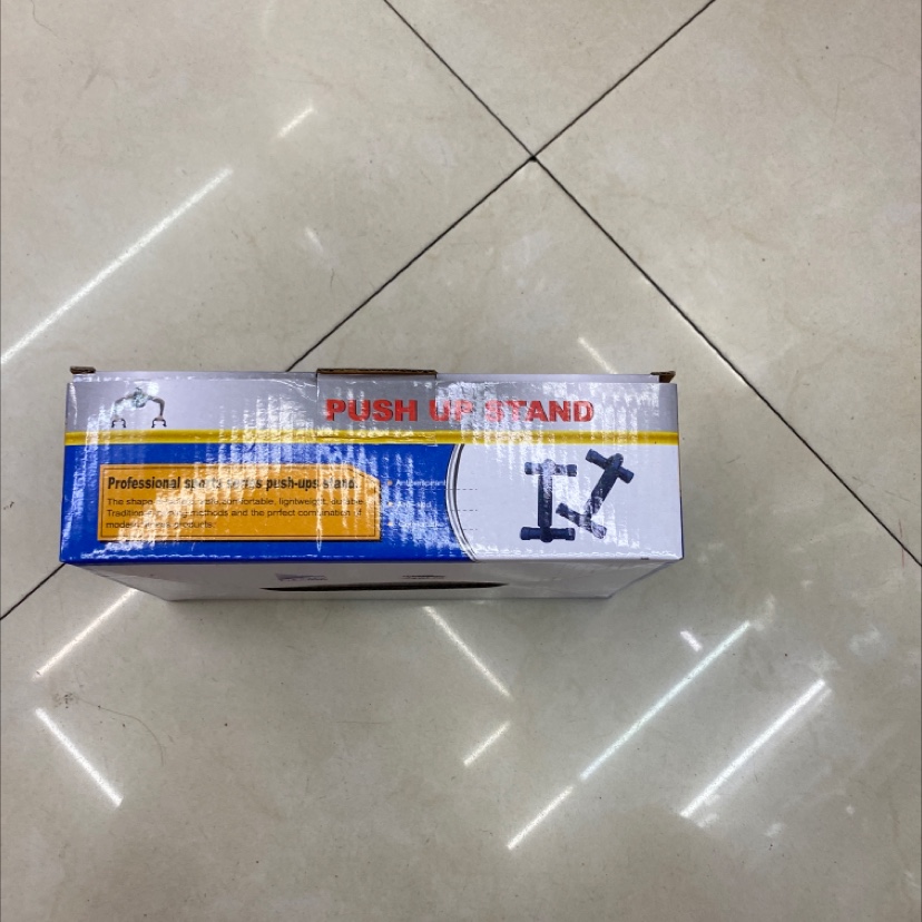 腹卧撑 /健身器细节图