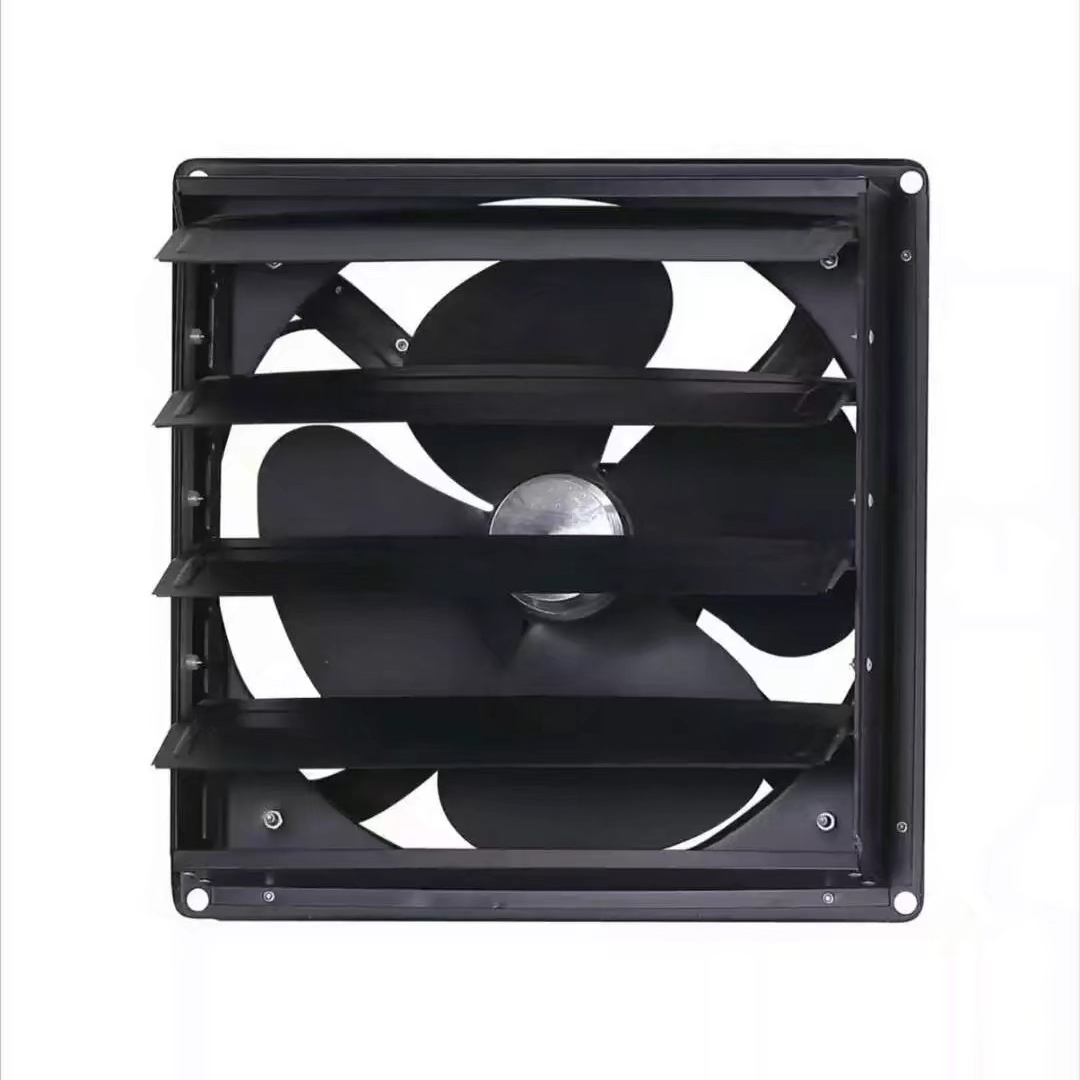 3005 plastic exhaust fan