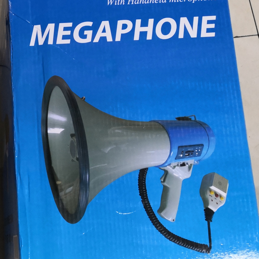 High-power recording USB loudspeaker, amplifier, loudspeaker