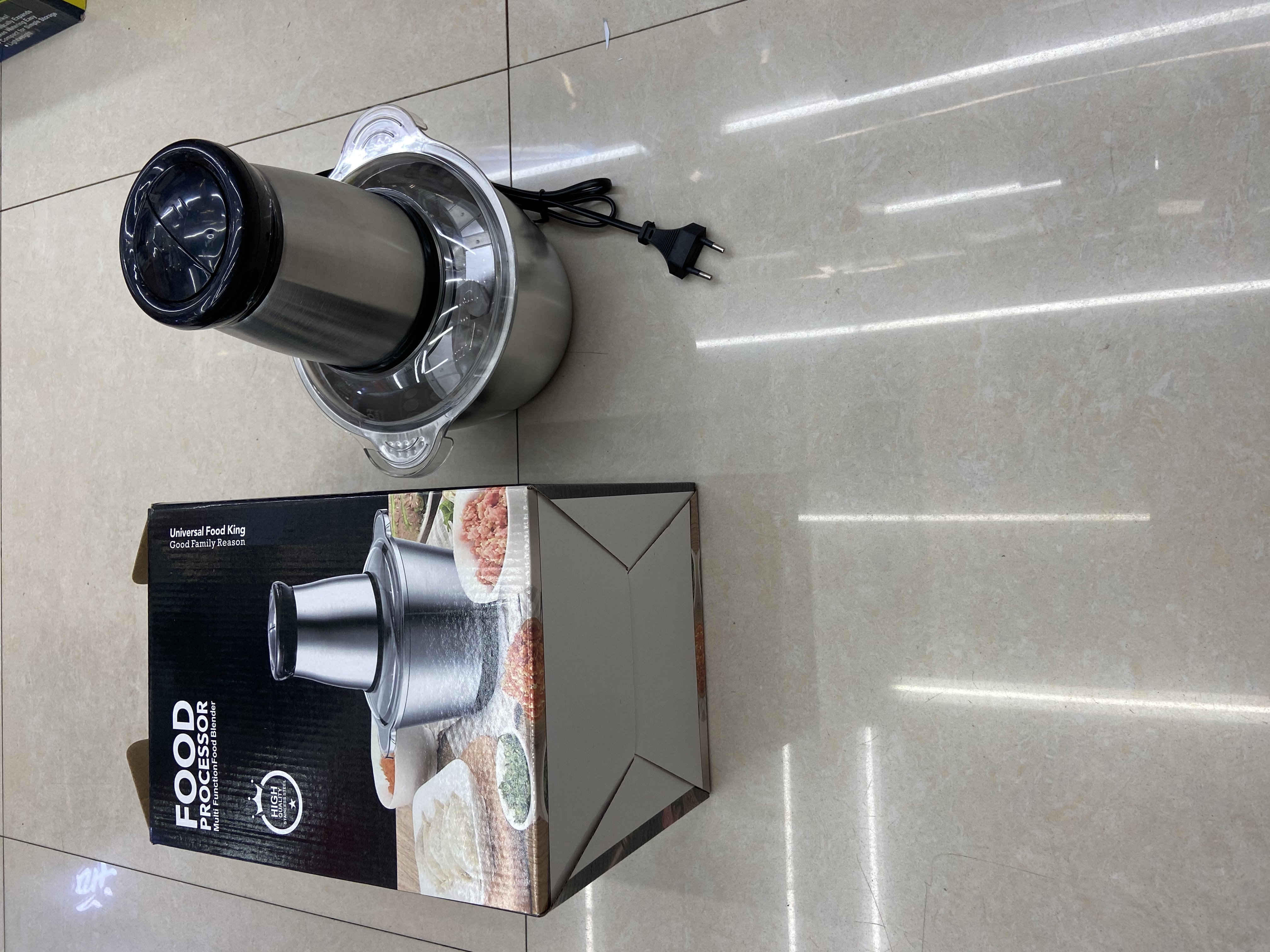 2L全杭绞肉丝详情图1