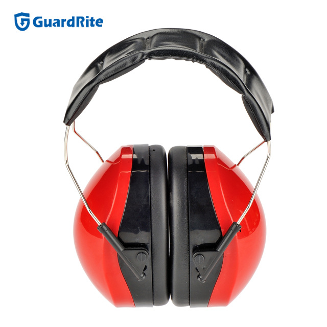 防护耳罩/降噪隔音/降噪产品图