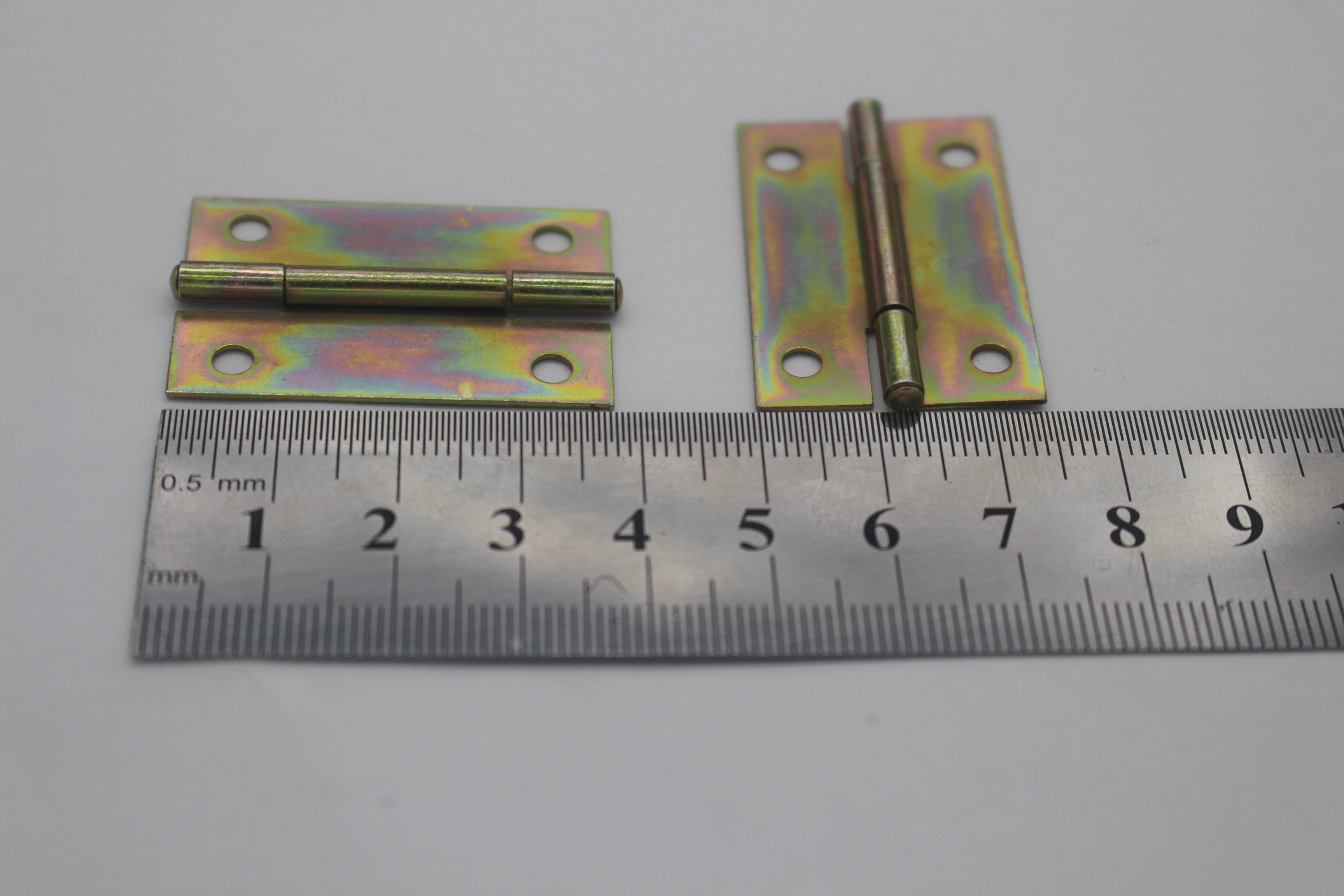 38mm hinges (color)400 pieces per pack, available in stock details Picture