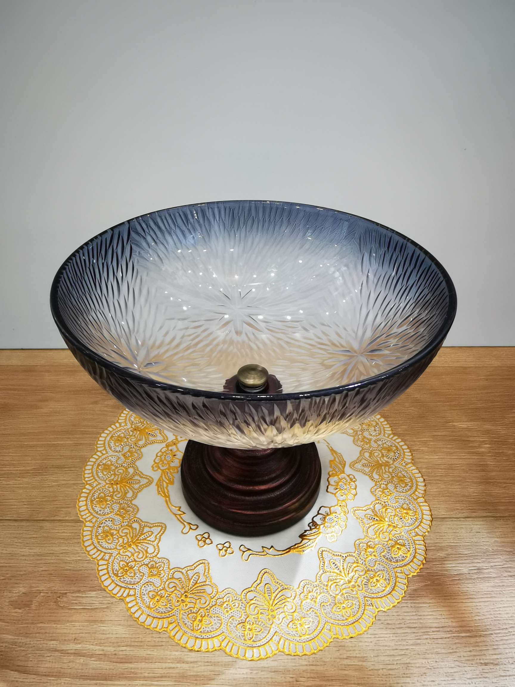 时水果盆产品图