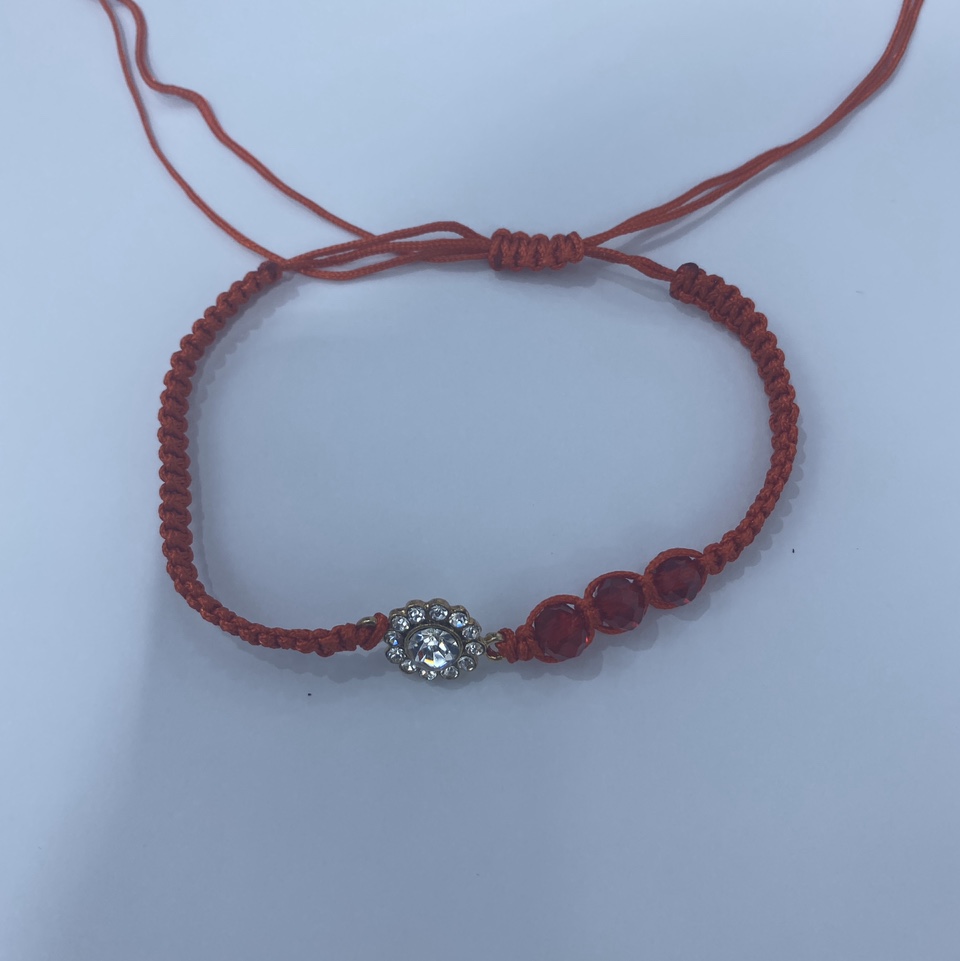 Classic bracelet