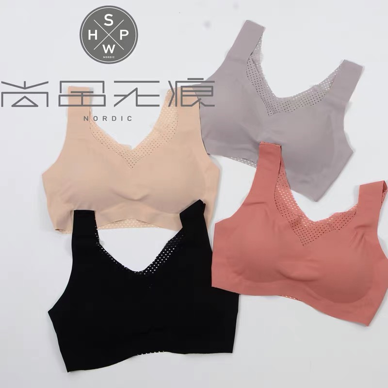 收腹调整型文胸新款文胸