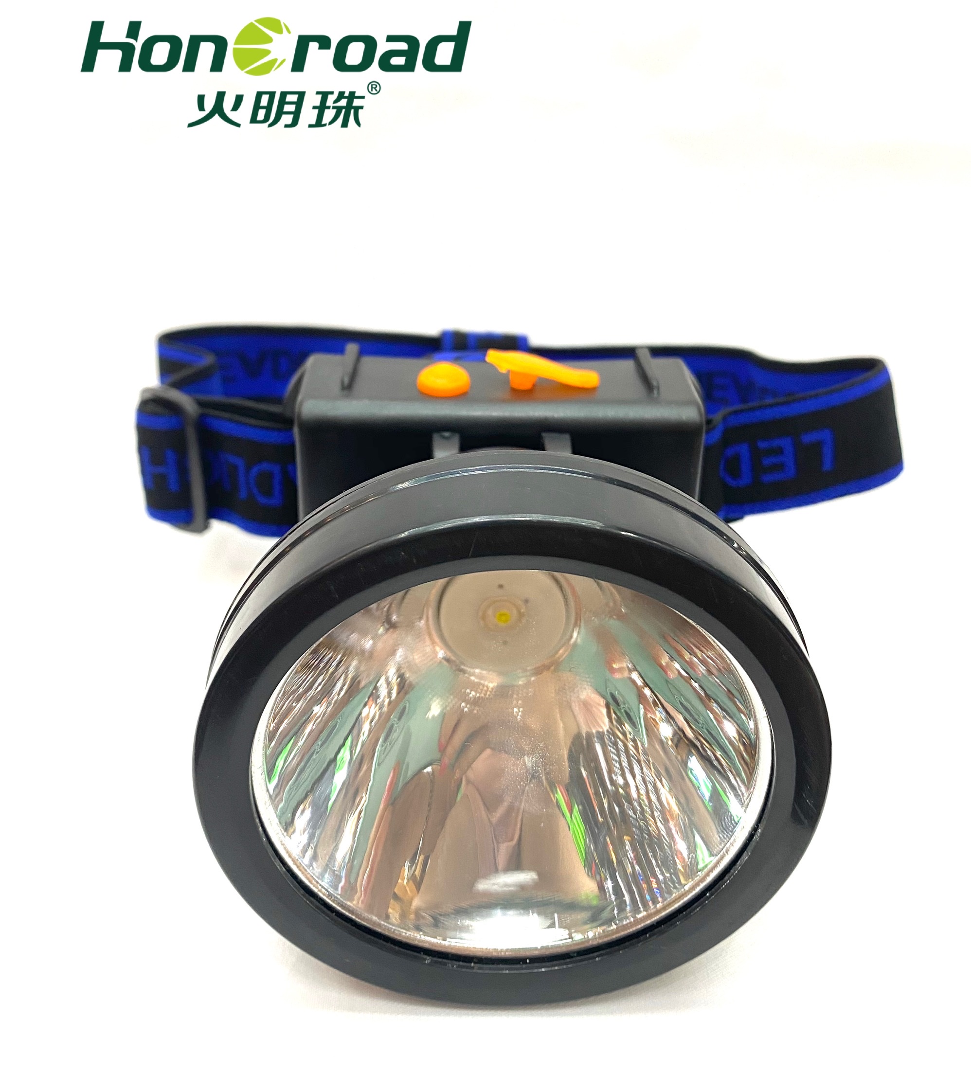 火明珠78头戴式头灯超亮超强光内置锂电详情图4