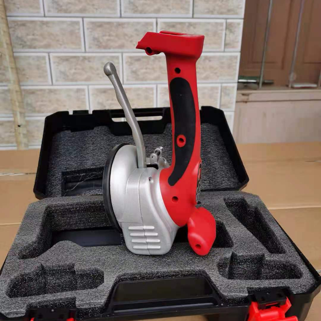 Tile paving machine Tile wall tile floor tile shaker tool electric high-power automatic vibration tile laying tool 16.5V