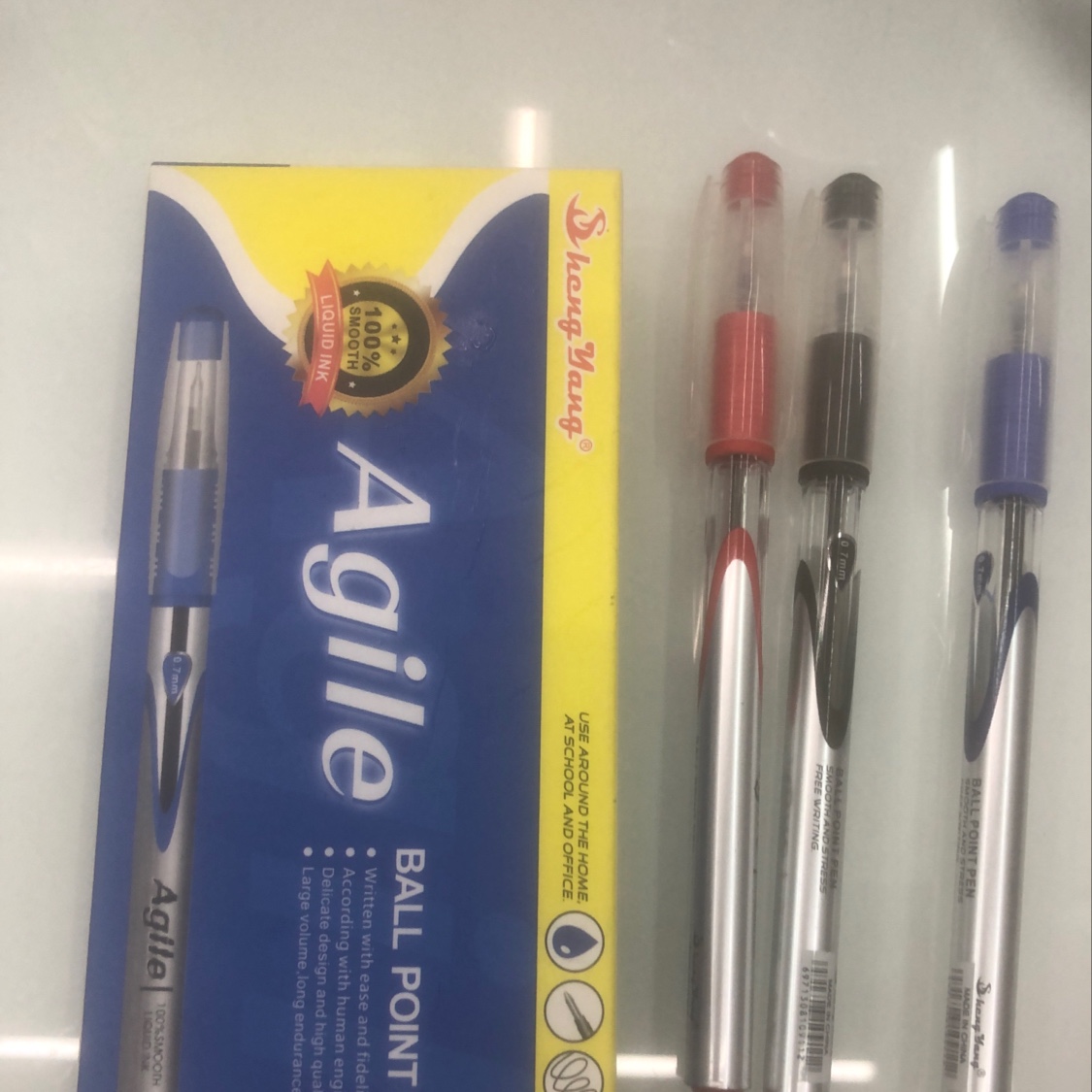 901 Ballpoint pen