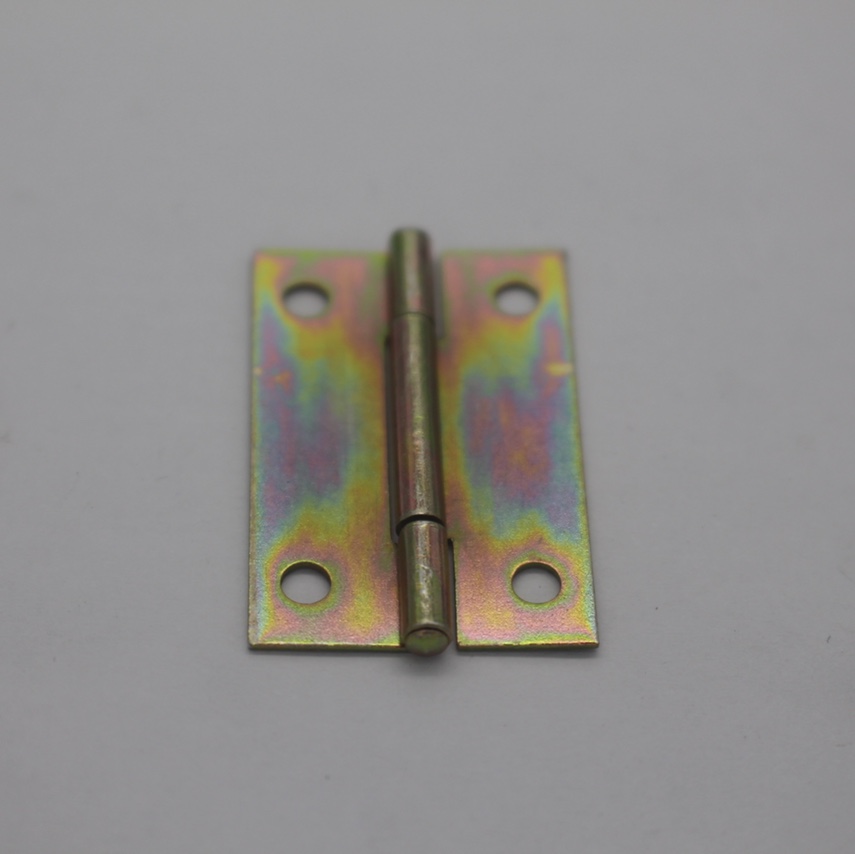 38mm hinges (color)400 pieces per pack, available in stock