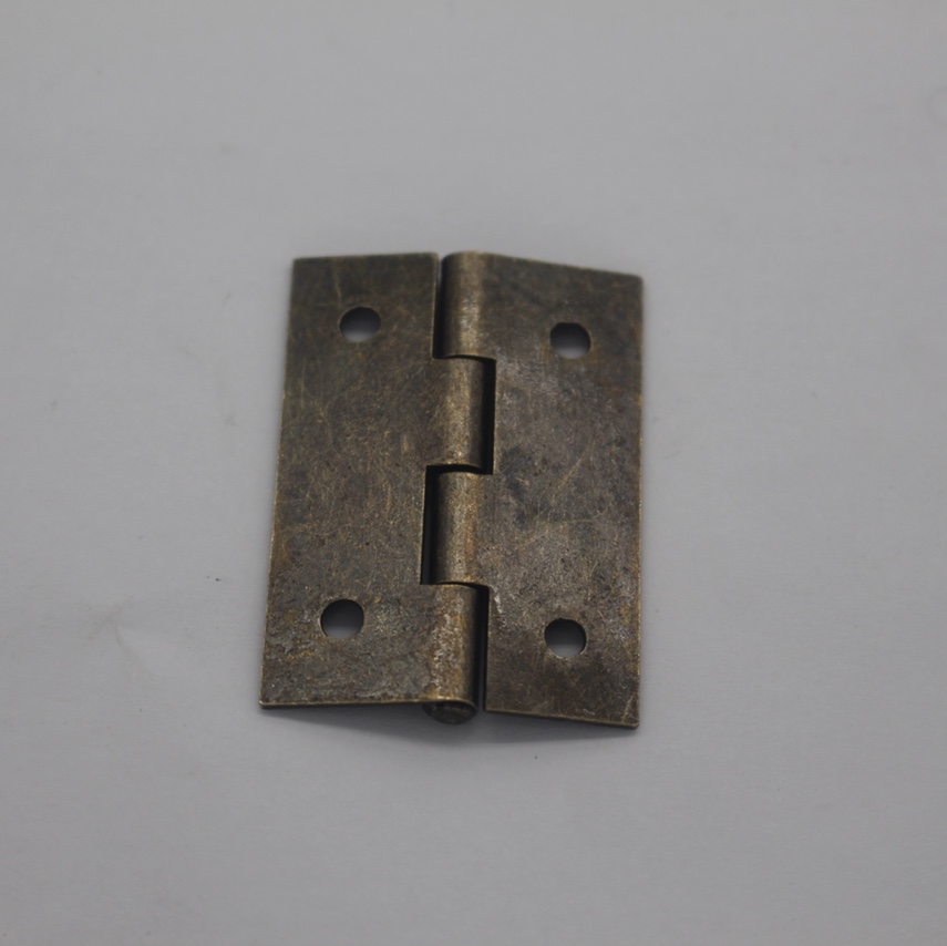 39*29mm hinges (antique bronze), 400 pieces per package