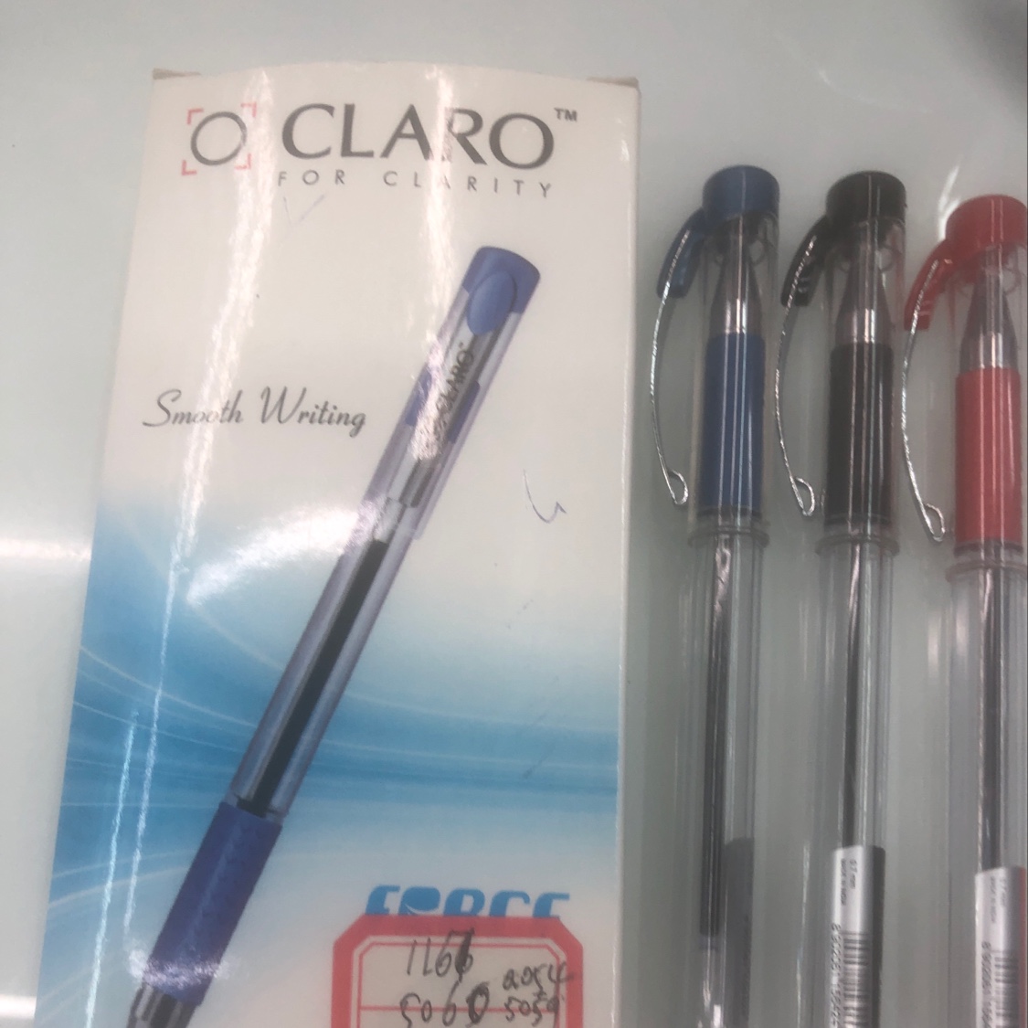 1167 Ballpoint pen
