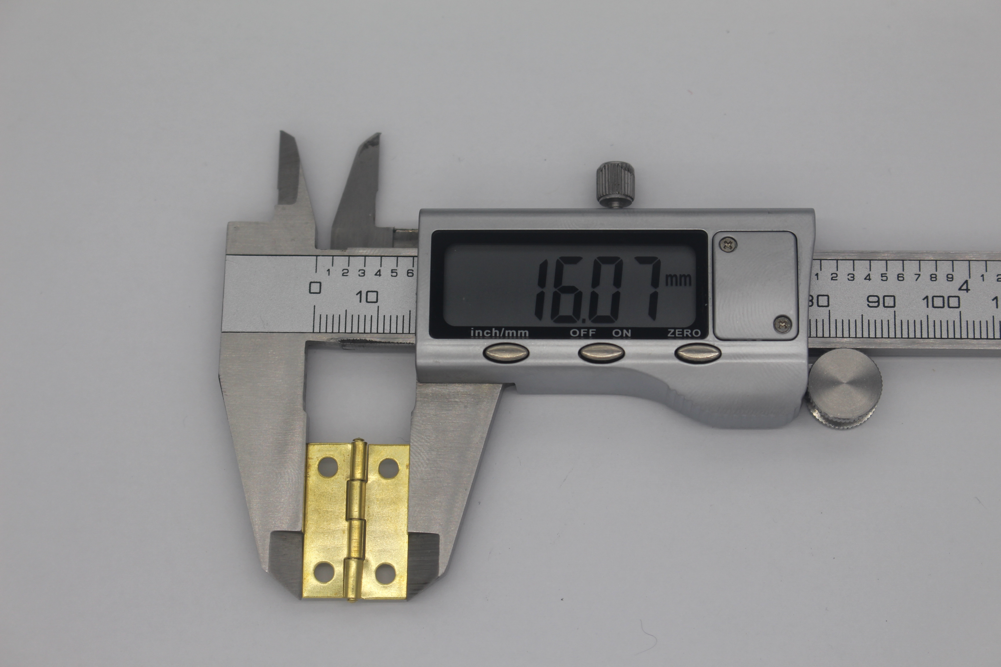 Supply 1-inch hinges (yellow) Application Scenario