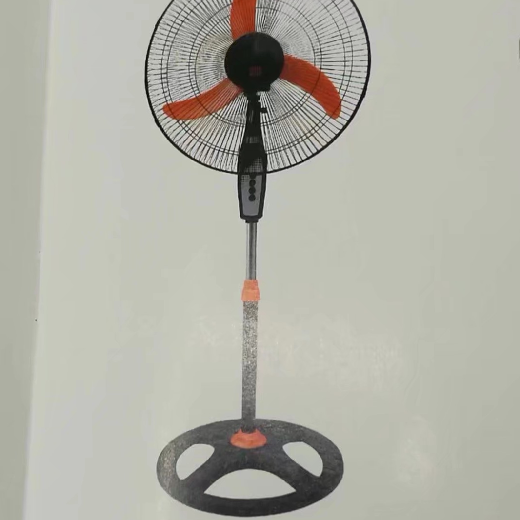 18-inch FS-4508 industrial fan