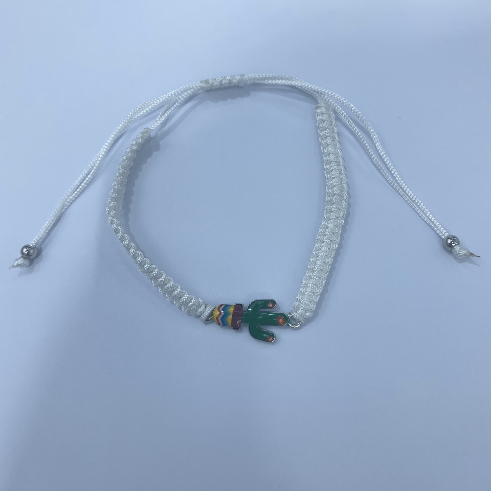 String bracelet