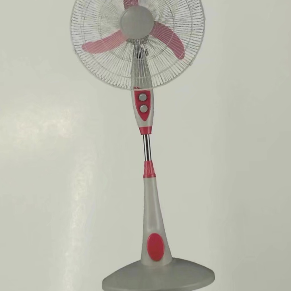 18-inch horn-blade FS-4526 industrial fan
