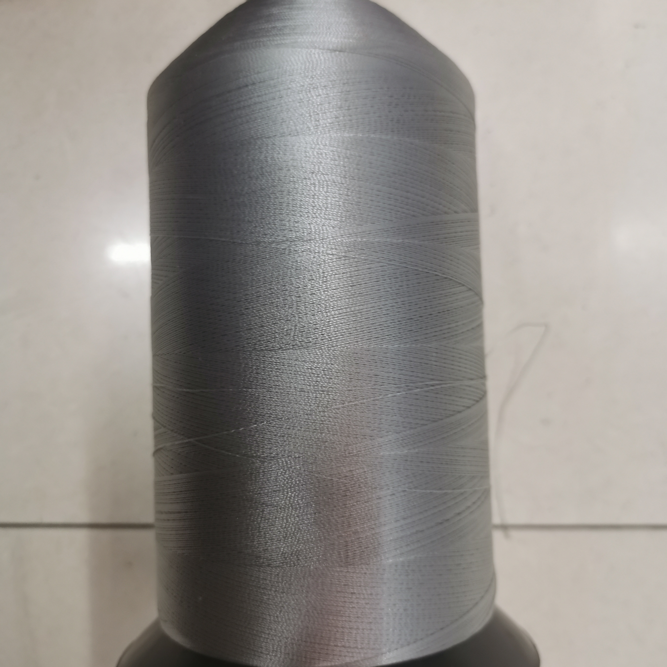 Light Grey Tie Machine Line Clothing Accessories Accessories Line Customized Production