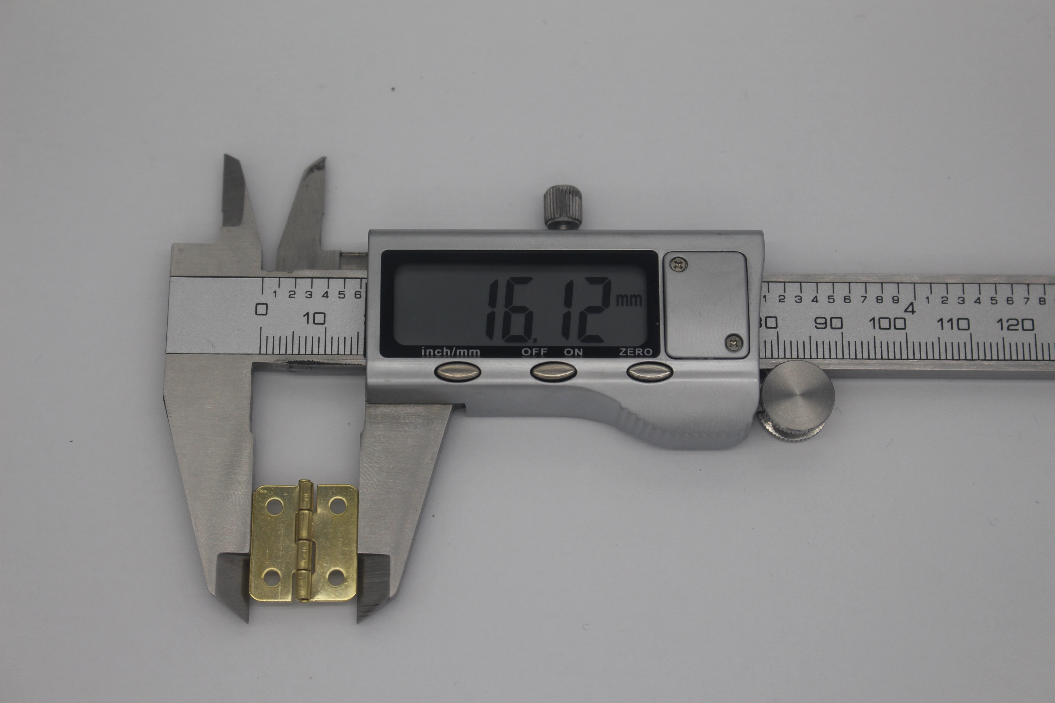 6Min Rounded Hinge (Yellow) 2000 Pieces/Pack, 1 Pack For Sale Application Scenario