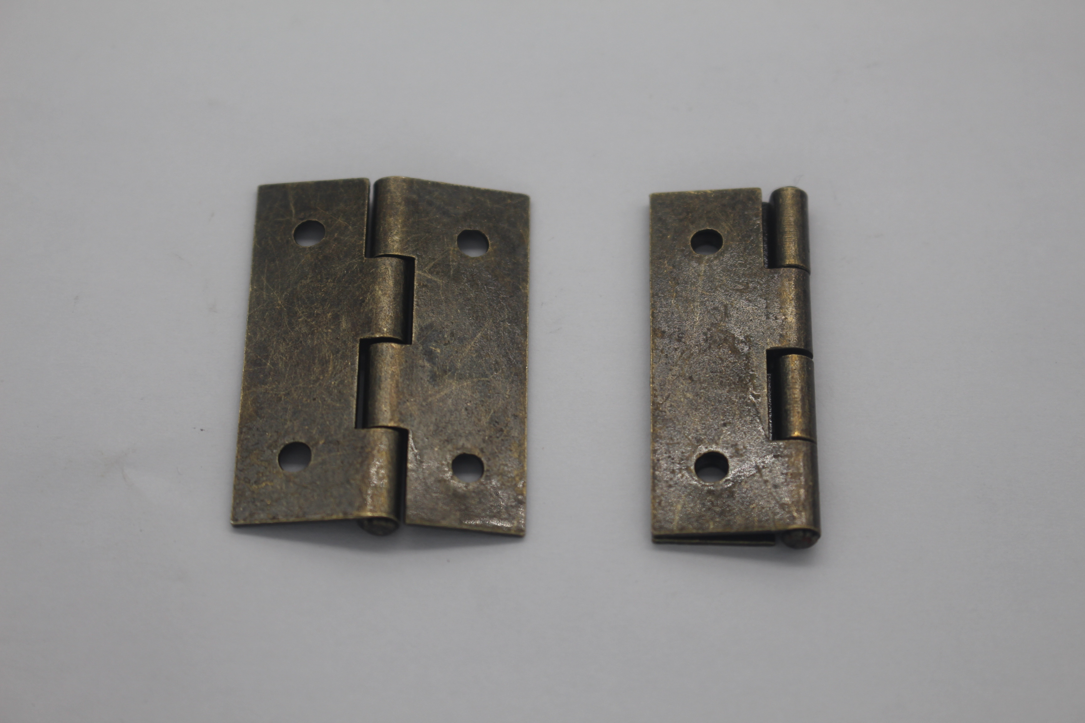 39*29mm hinges (antique bronze), 400 pieces per package Application Scenario