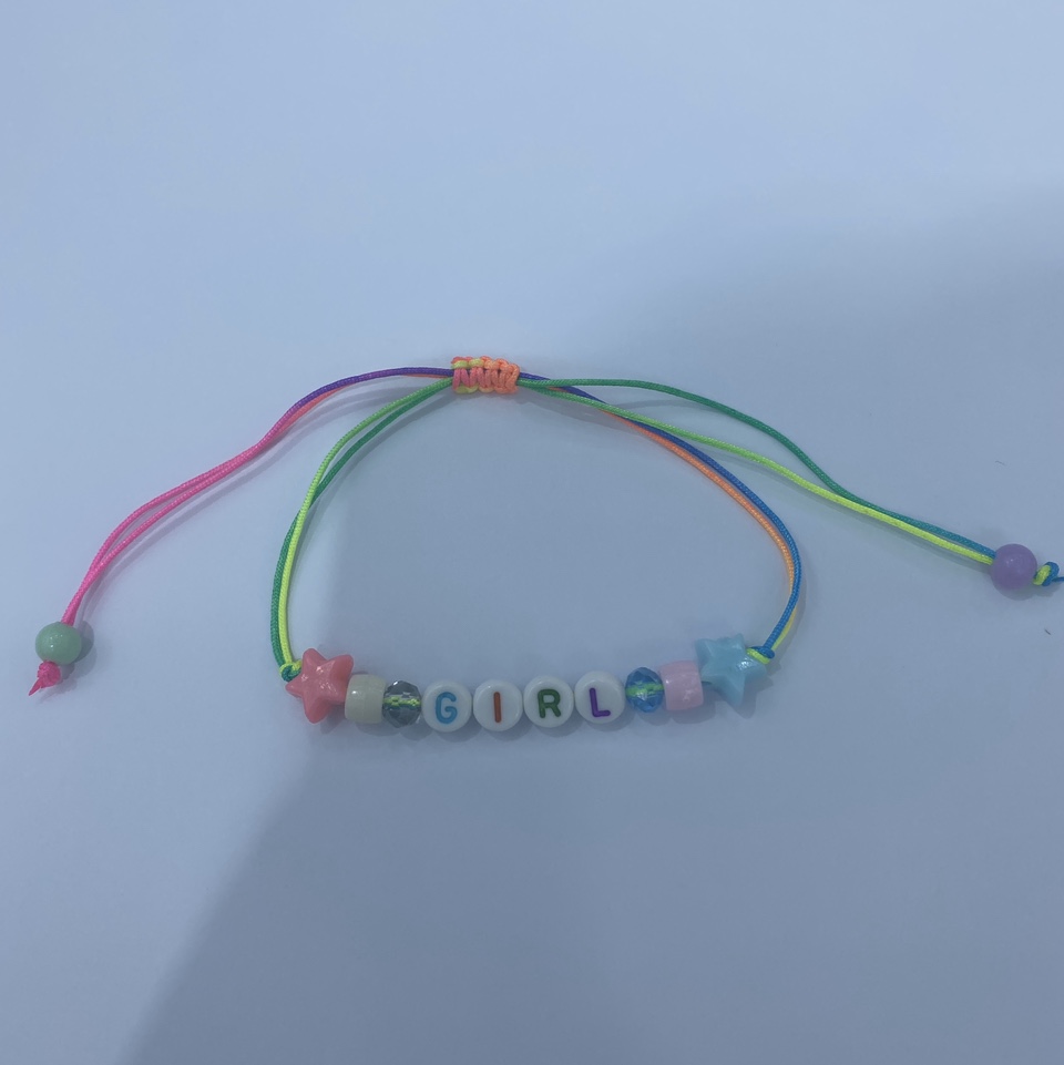 Bracelet kids