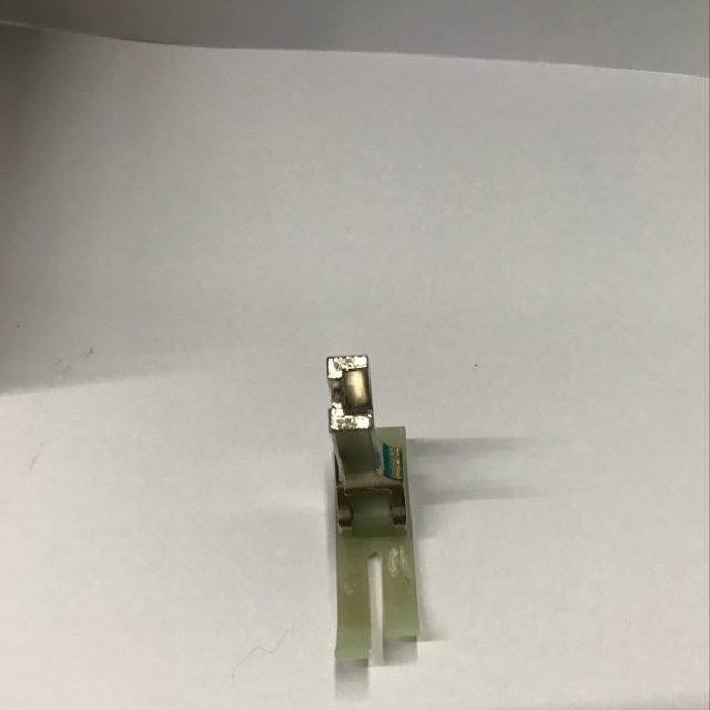 缝纫电脑平车牙脚？/缝纫机配件/梭床/硅胶管硅胶/司服电机产品图