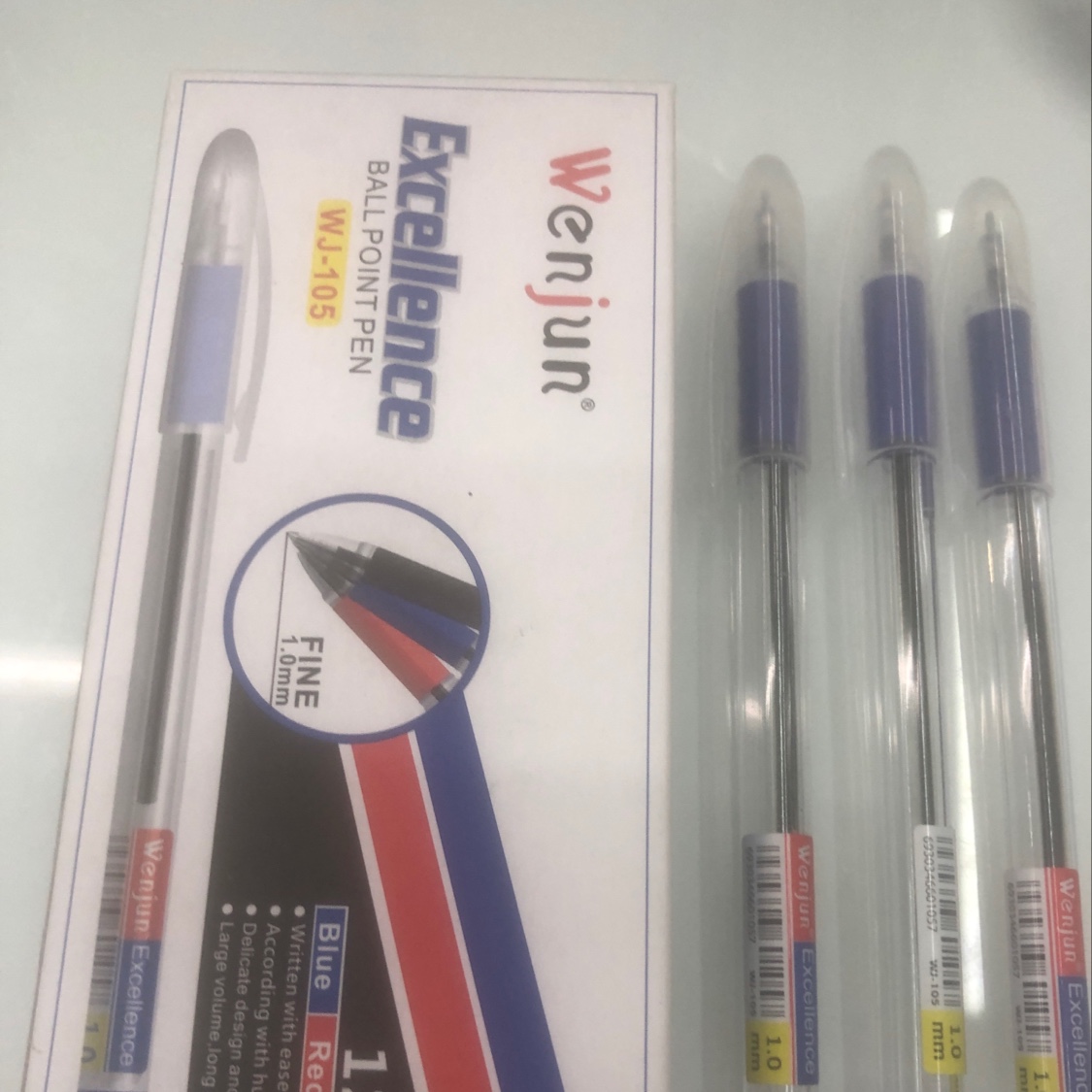 105 Ballpoint pen